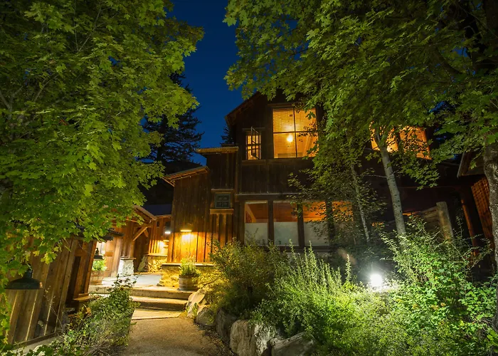 Sundance Mountain Resort
