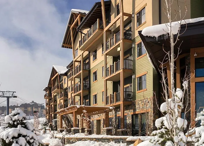Club Wyndham Park City