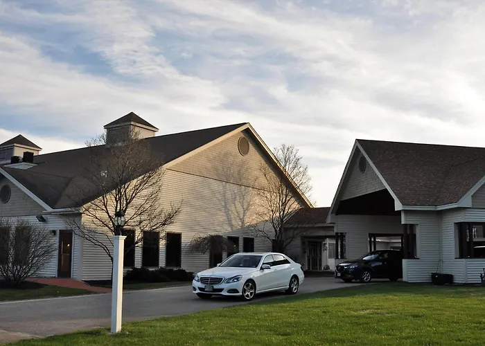 Fox Ridge Resort