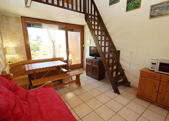 Résidence Meijotel by Leavetown Vacations