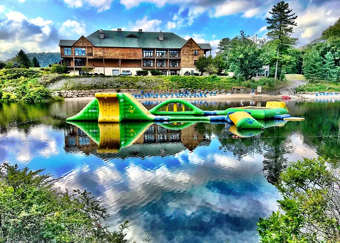Skytop Lodge