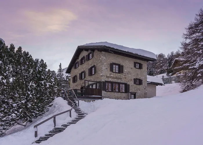 Suvretta House