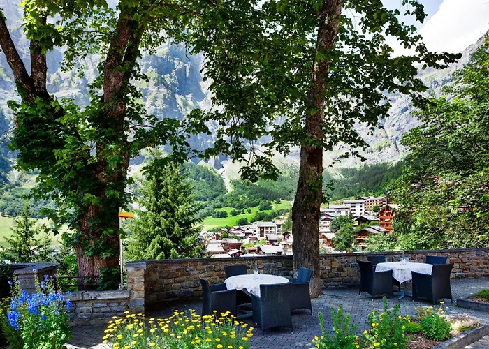 Residence Les Sources Des Alpes