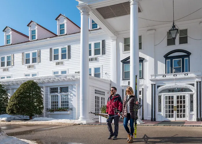Eastern Slope Inn Resort