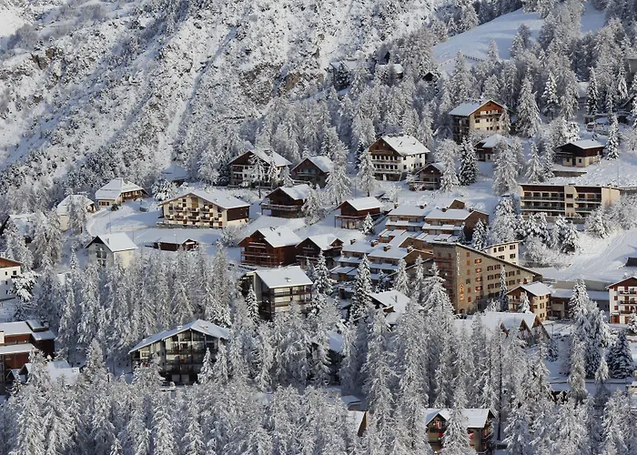Hotel Le Chastellan