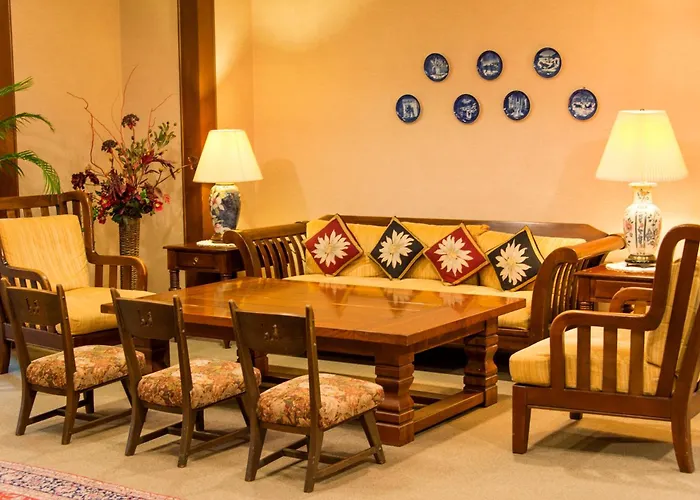 Hakuba Mominoki Hotel