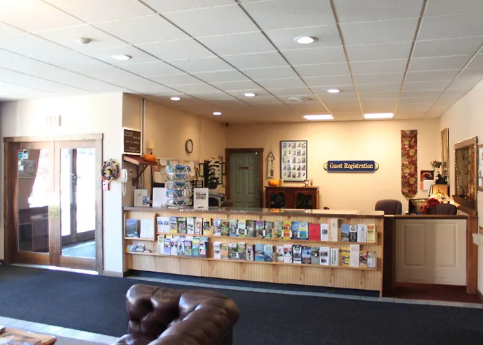Nordic Inn Condominium Resort