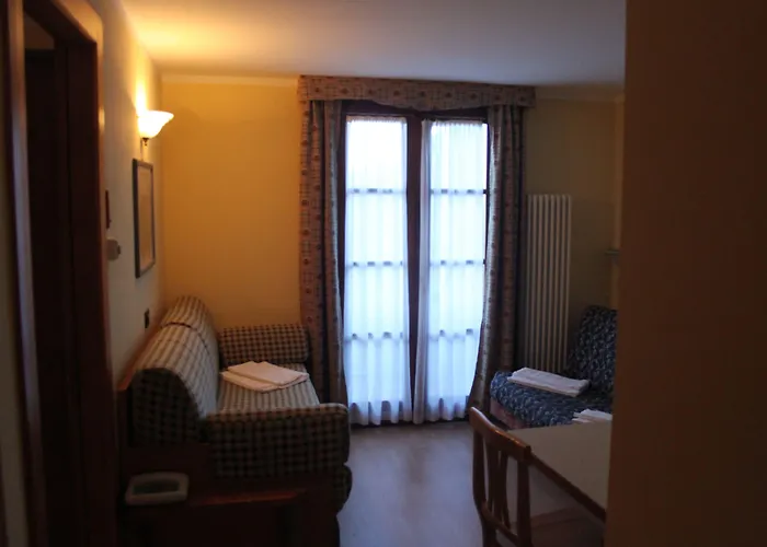 Nevesole Folgarida Resort Aparthotel