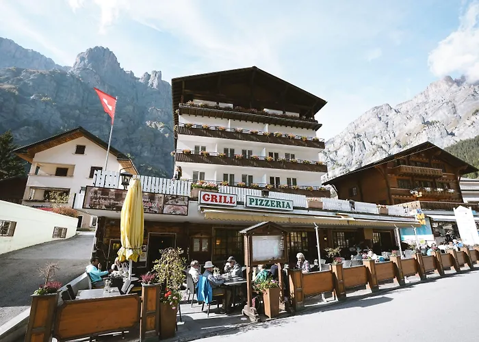 Hotel Roemerhof