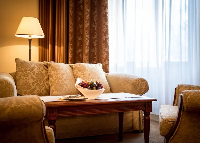 Grand Hotel Stamary