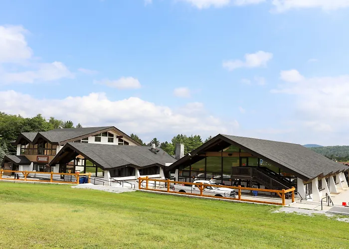 Mountain Lodge At Okemo, A Vail Resorts Property
