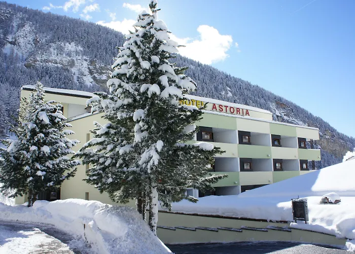 Hotel Astoria