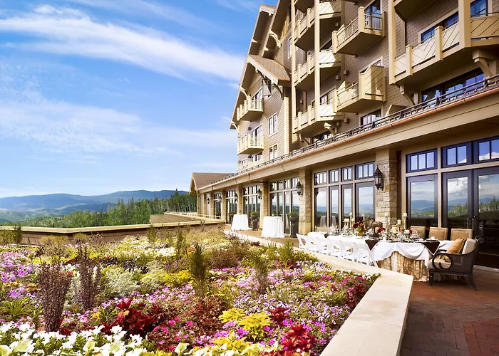 Montage Deer Valley