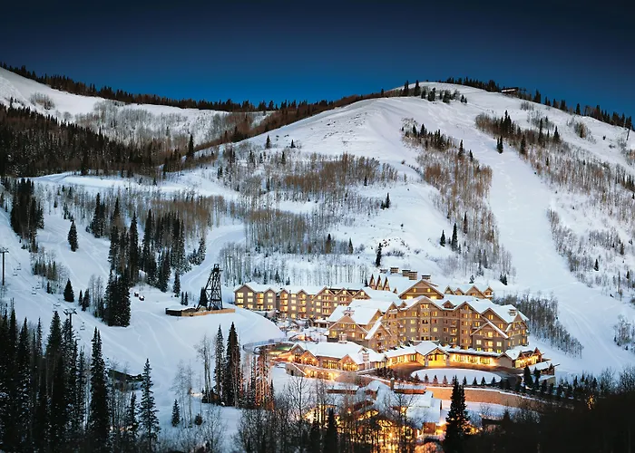 Montage Deer Valley