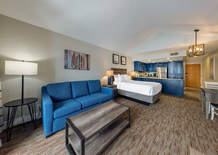 Raintree'S Park Plaza Park City