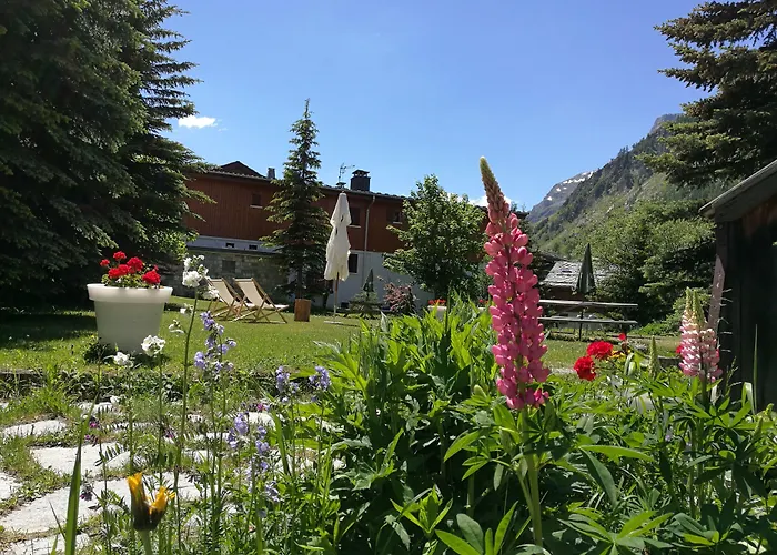 Hotel Bellier