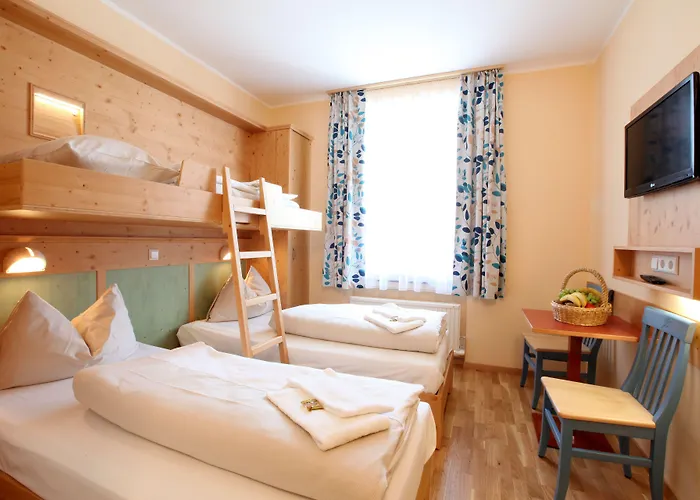 Jufa Hotel St Michael Im Lungau