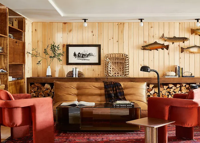 A Hotel Inn Sunapee