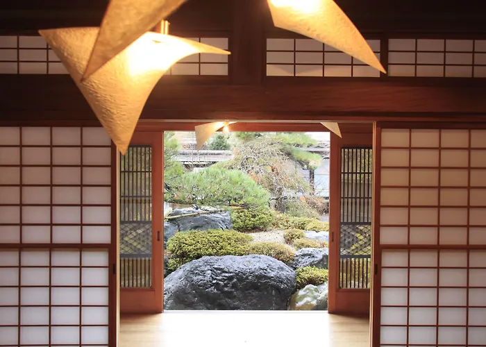 Fuji Onsenji Yumedono