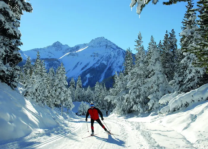 Club Vacances Bleues Les Alpes D'Azur