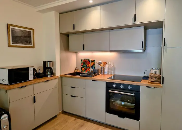 Residence Jandri 2 By Leavetown Vacations