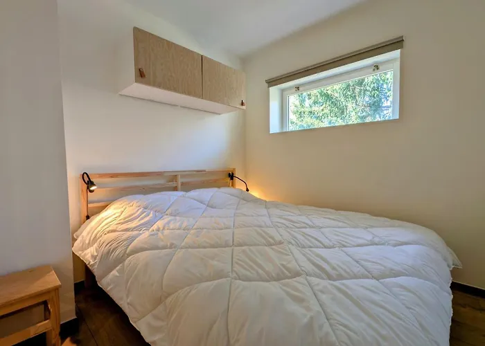 Residence Jandri 2 By Leavetown Vacations