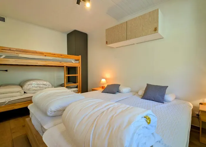 Residence Jandri 2 By Leavetown Vacations