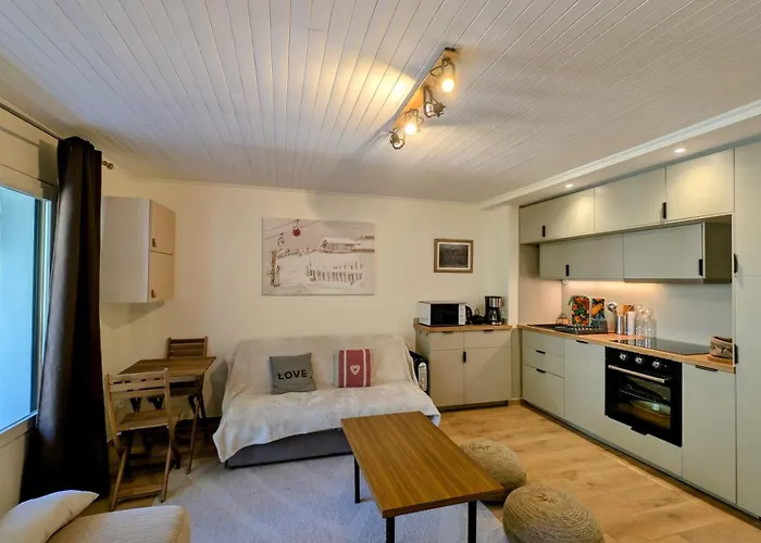 Residence Jandri 2 By Leavetown Vacations