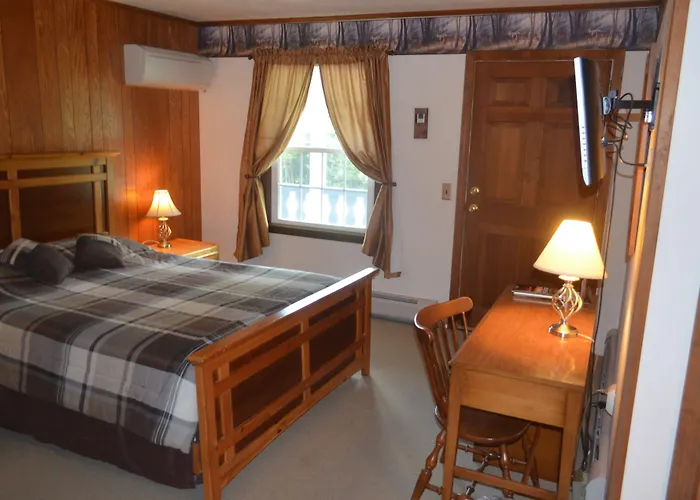 Big Bears Lodge