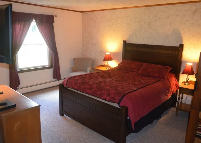 Big Bears Lodge