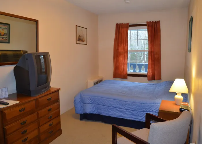 Big Bears Lodge
