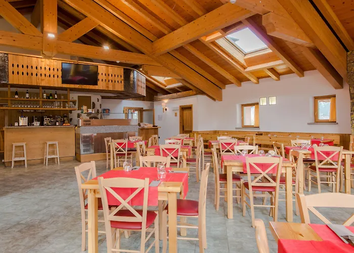 Hotel San Carlo - tra Bormio e Livigno