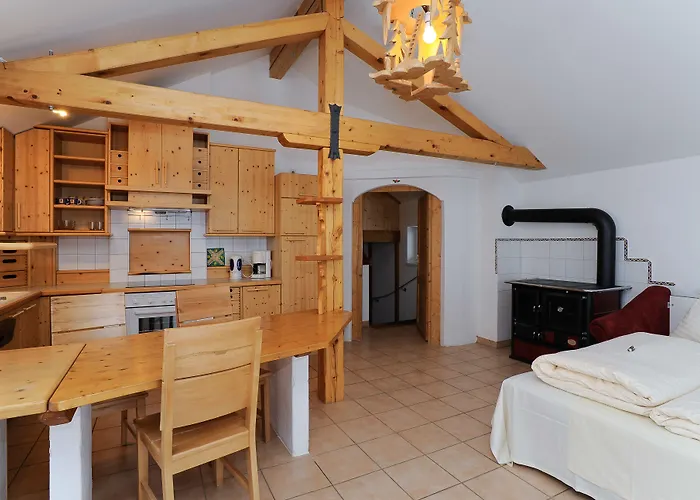 Hotel Laaxerhof