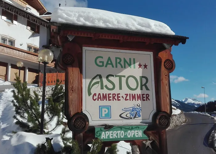 Garni Astor