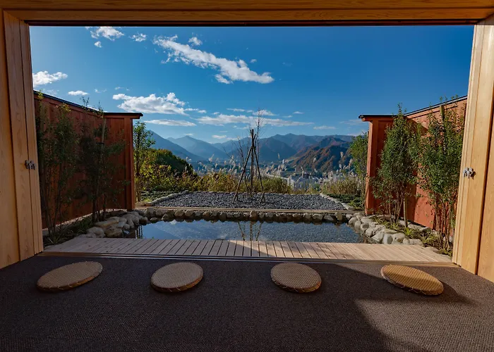 Sierra Resort Yuzawa