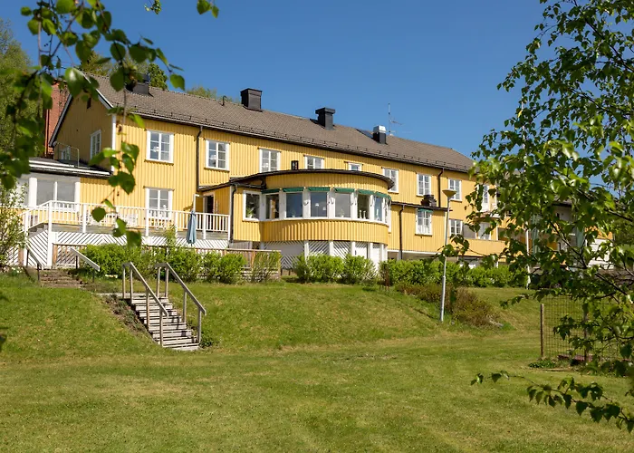 Hotell Are Fjaellsaetra