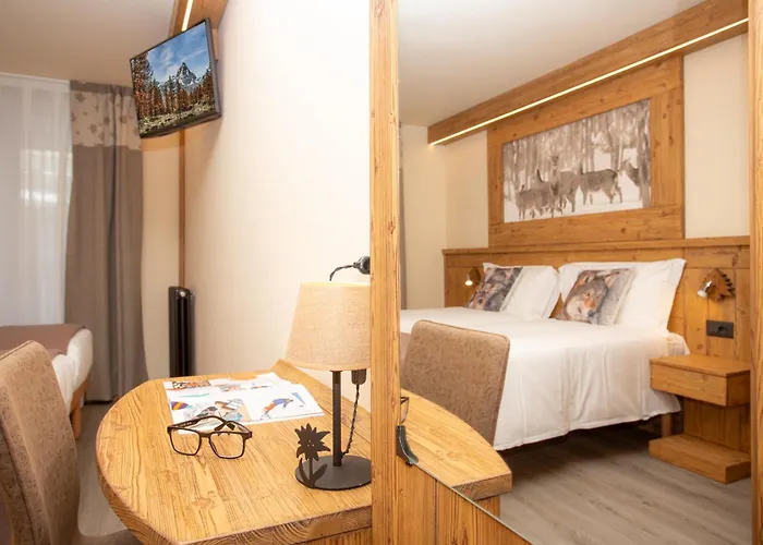 Hotel Meuble Furggen