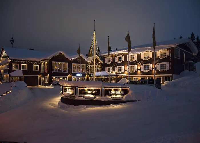 Hotel Buegelhof