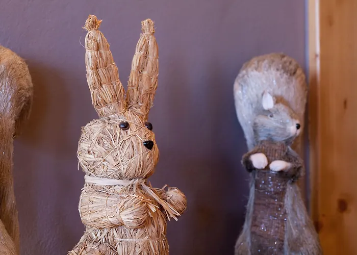 Hotel La Grange D'Arly