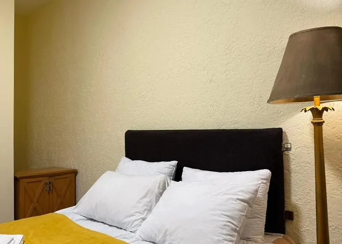 Hotel Wintera Gudauri