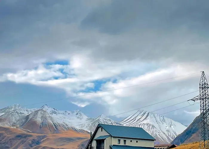 Hotel Wintera Gudauri