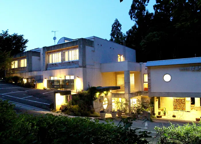Hakuba Moegi Hotel