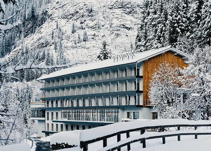 The Comodo Bad Gastein, A Member Of Design Hotels
