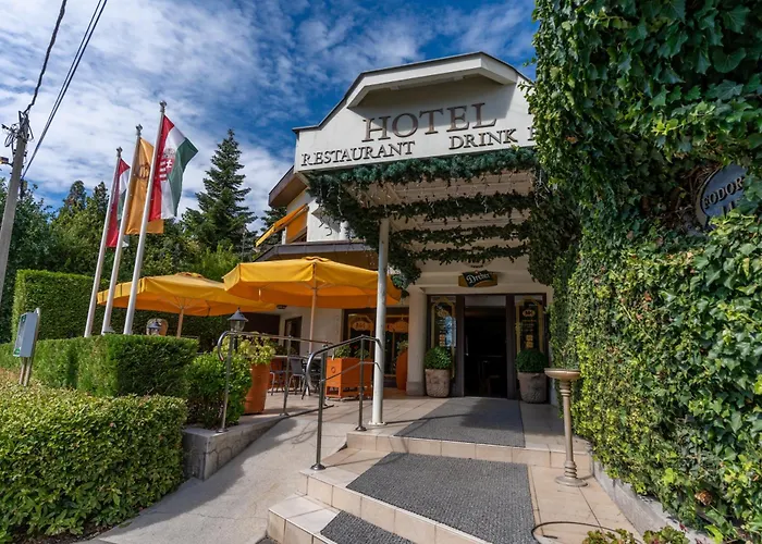 Hotel Molnar