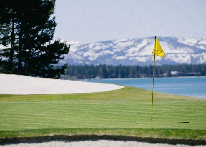 Caesars Republic Lake Tahoe Hotel & Casino - A Caesars Rewards Destination