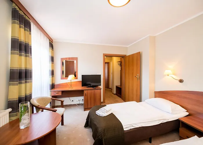 Nowa - Ski Spa Hotel