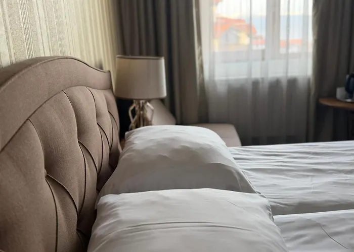 Family Hotel Lazur