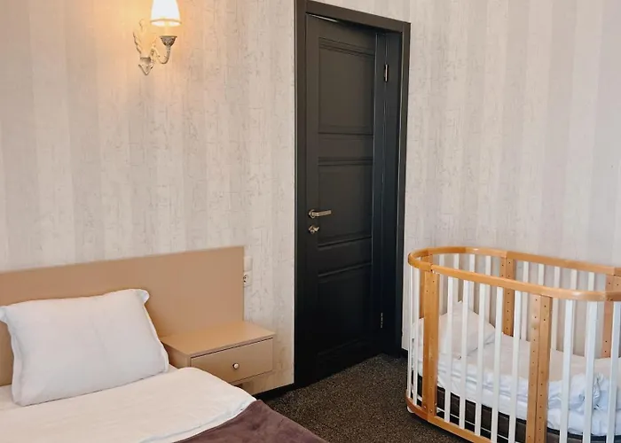 Hotel Winerooms Gudauri