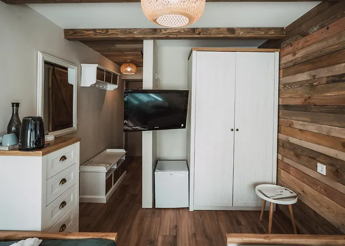 Breza Hotel Borovets