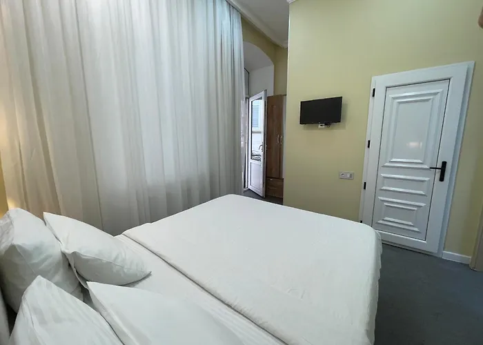 Runo Inn Hotel